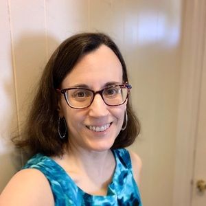 Meet your Posher, Katie